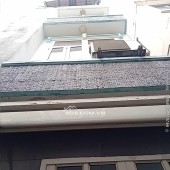  BÀ HẠT Q10 – 3.14×9M – 4 TẦNG BTCT – LÔ GÓC THOÁNG – 5.38 TỶ 